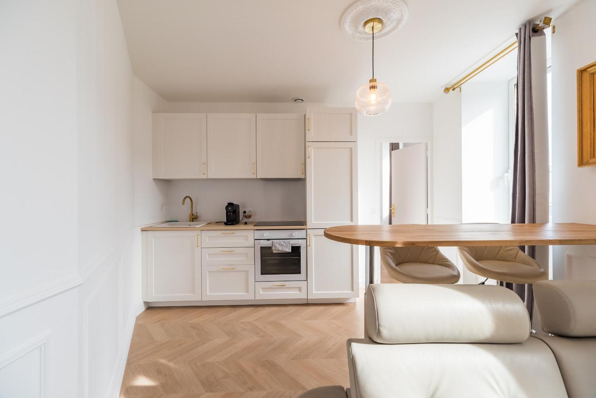 T2 Neuf Et Luxueux Bord De Mer Apartment Pleumeur-Bodou Exterior photo